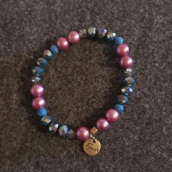 Erimish "Majestic" 5 bracelet stack - Picture 2 of 6